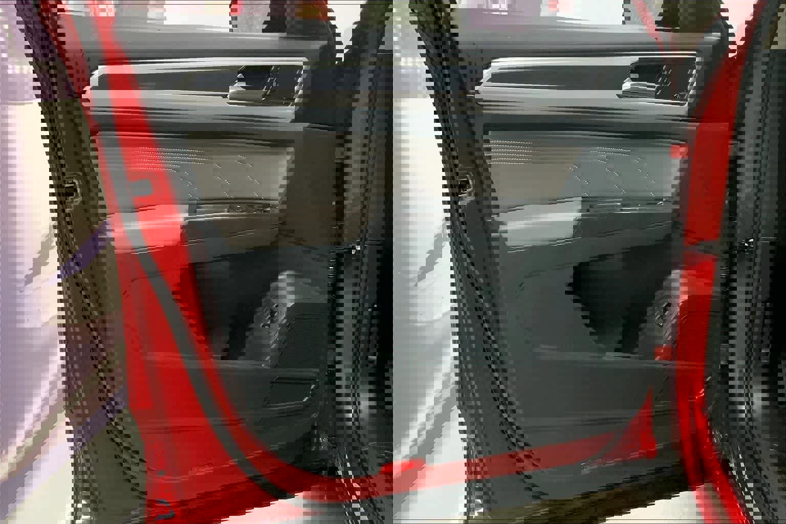 Used 2023 Volkswagen Atlas SEL Premium image 25