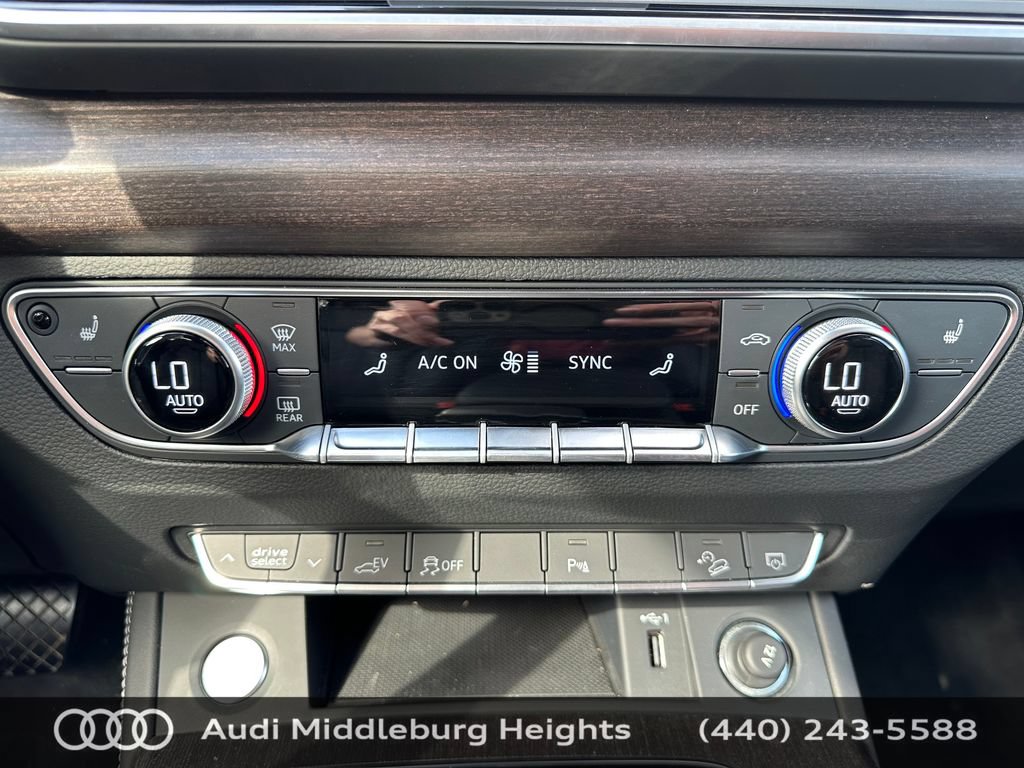 Certified 2025 Audi Q5 e Premium Plus w/ Premium Plus Package AWD/4WD image 27
