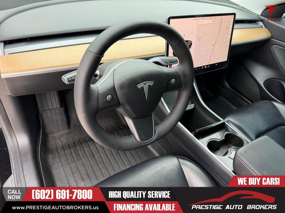 Used 2019 Tesla Model 3 Standard Range Plus image 20