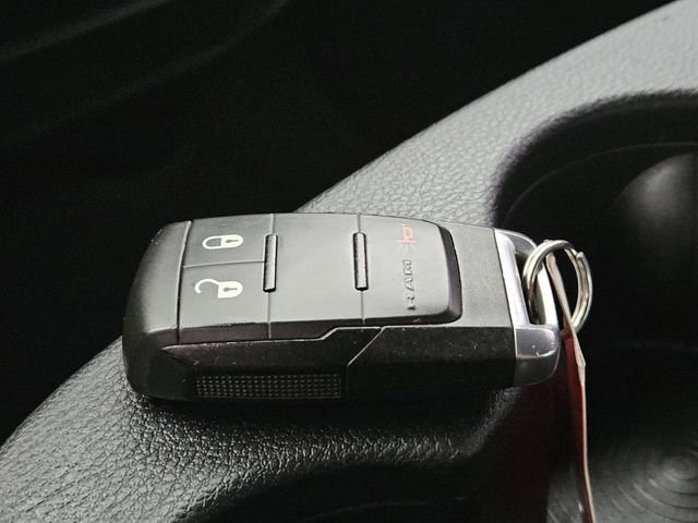Used 2024 RAM 2500 Big Horn AWD/4WD image 36
