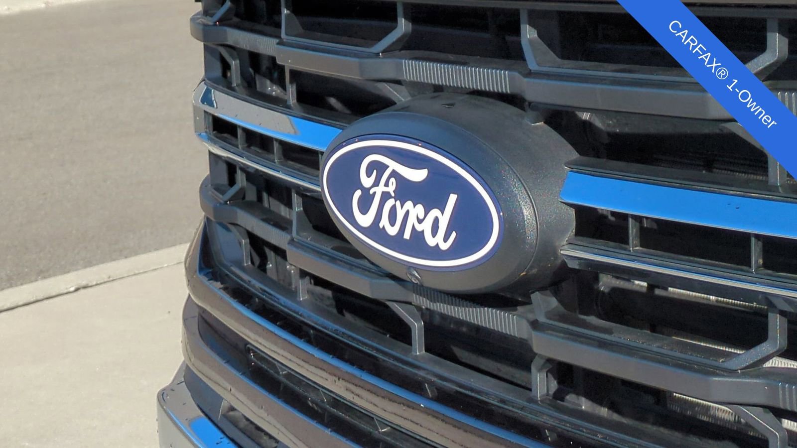 Used 2025 Ford F150 XLT w/ Equipment Group 302A MID image 12