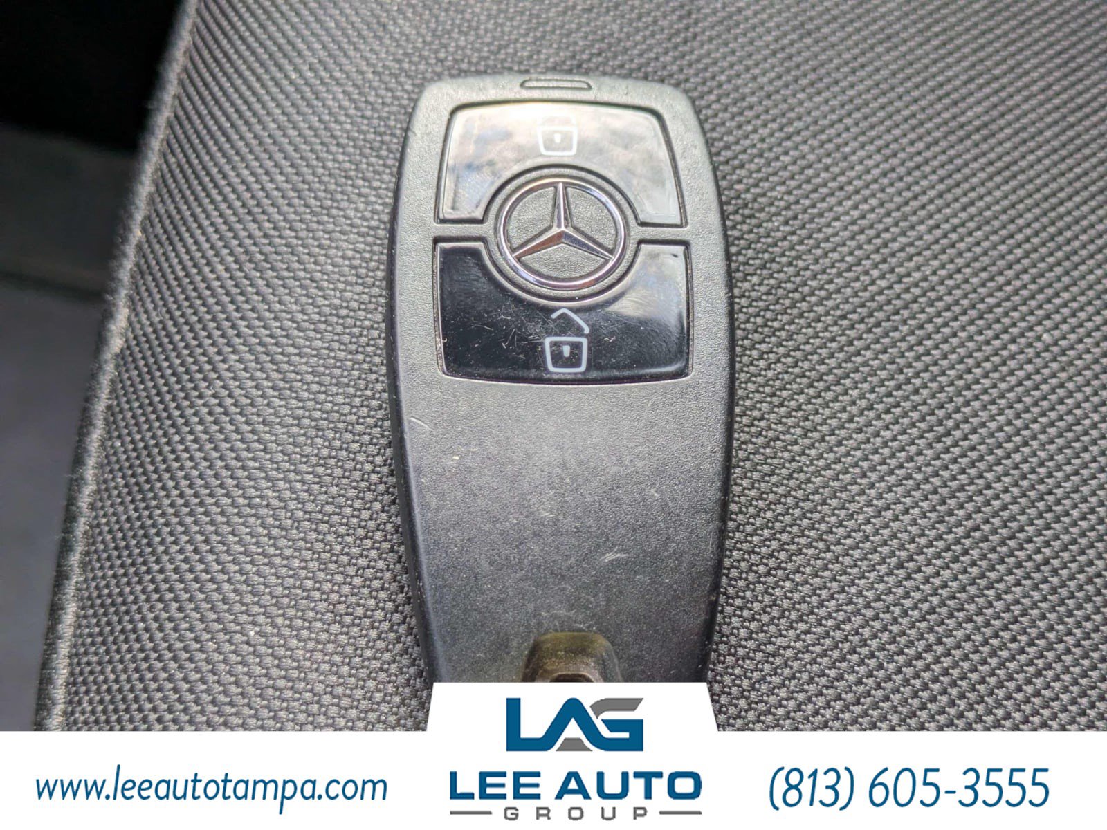 Used 2024 Mercedes-Benz Sprinter 2500 image 27