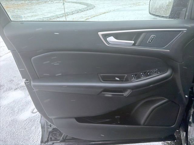 Certified 2024 Ford Edge SEL image 20