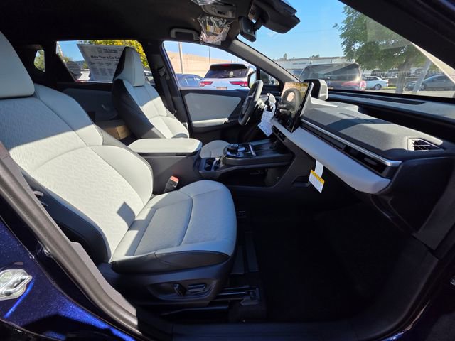 New 2026 Subaru Solterra image 10