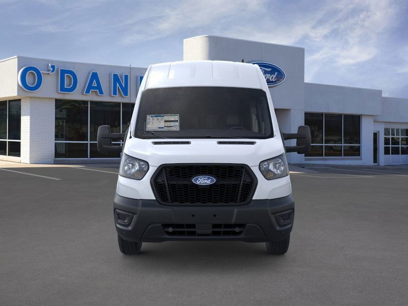 New 2026 Ford Transit 350 148 High Roof Extended w/ Load Area Protection Package image 6