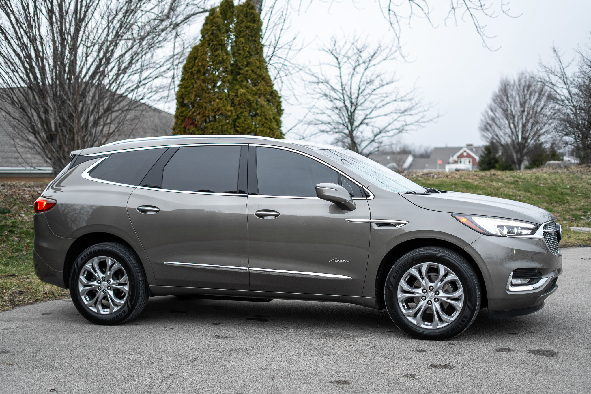 Used 2020 Buick Enclave Avenir w/ Avenir Technology Package image 4