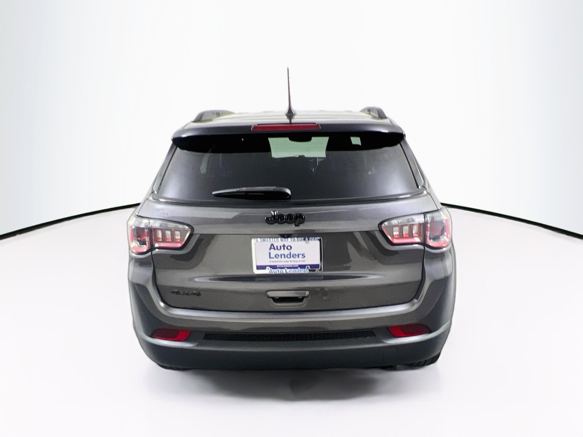 Used 2022 Jeep Compass Latitude w/ Convenience Group AWD/4WD image 6