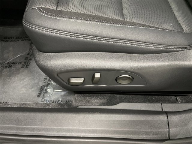 Certified 2025 Chevrolet Blazer EV LT w/ Super Cruise Package image 22