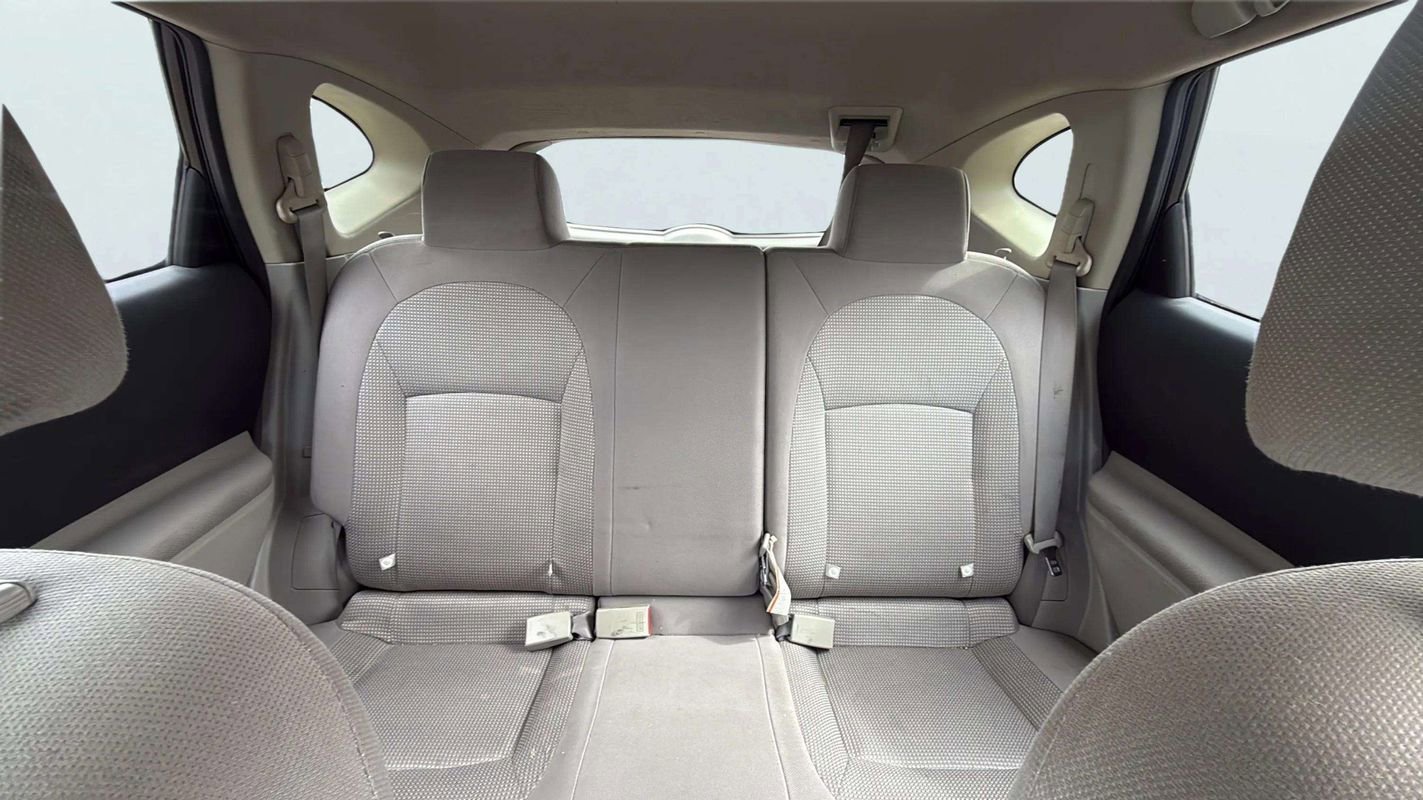 Used 2011 Nissan Rogue SV image 15