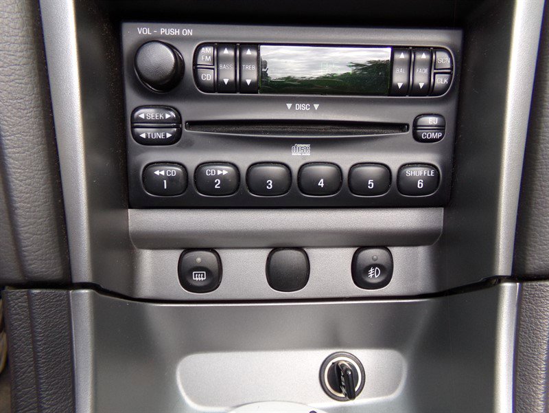 Used 2004 Ford Mustang GT image 37