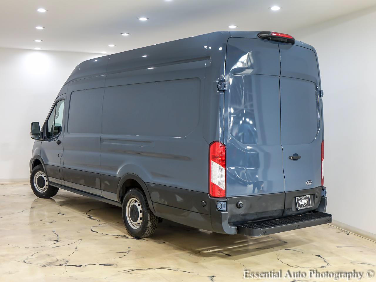 Used 2020 Ford Transit 250 148 High Roof Extended RWD image 6