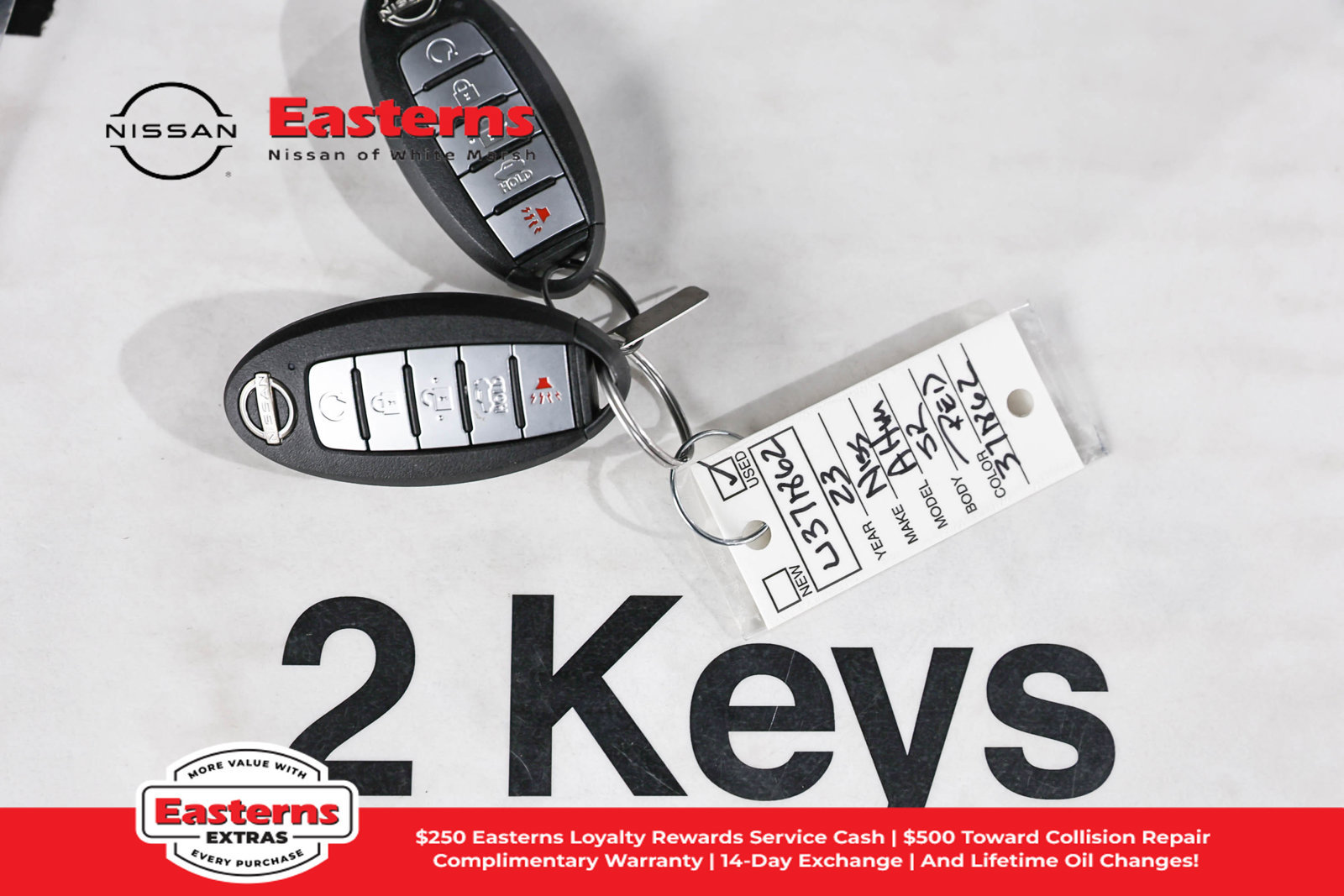 Used 2023 Nissan Altima 2.5 SR w/ SR Premium Package FWD image 24