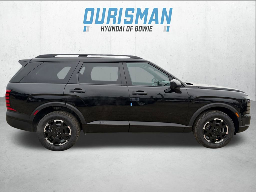 New 2026 Hyundai Palisade XRT Pro image 7