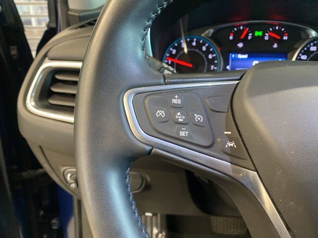 Certified 2022 Chevrolet Equinox LT AWD/4WD image 15