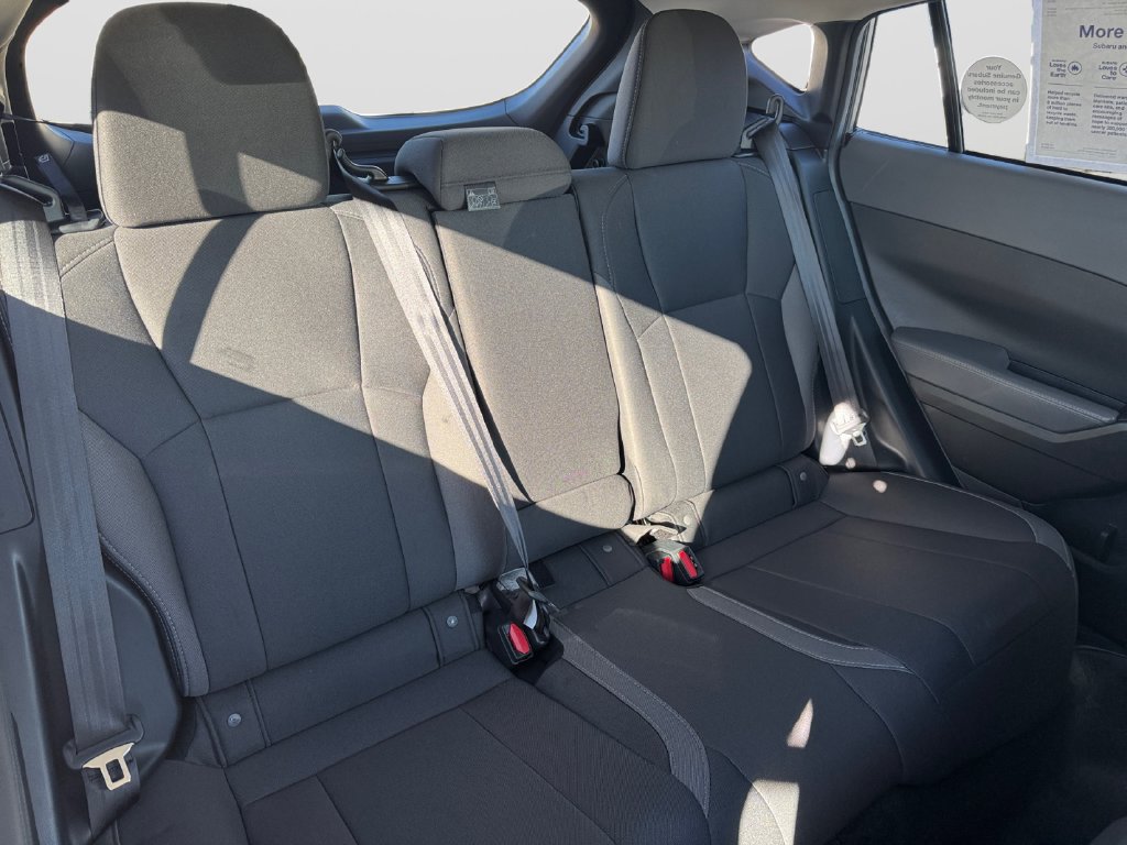 New 2026 Subaru Crosstrek 2.5i Premium AWD/4WD image 18
