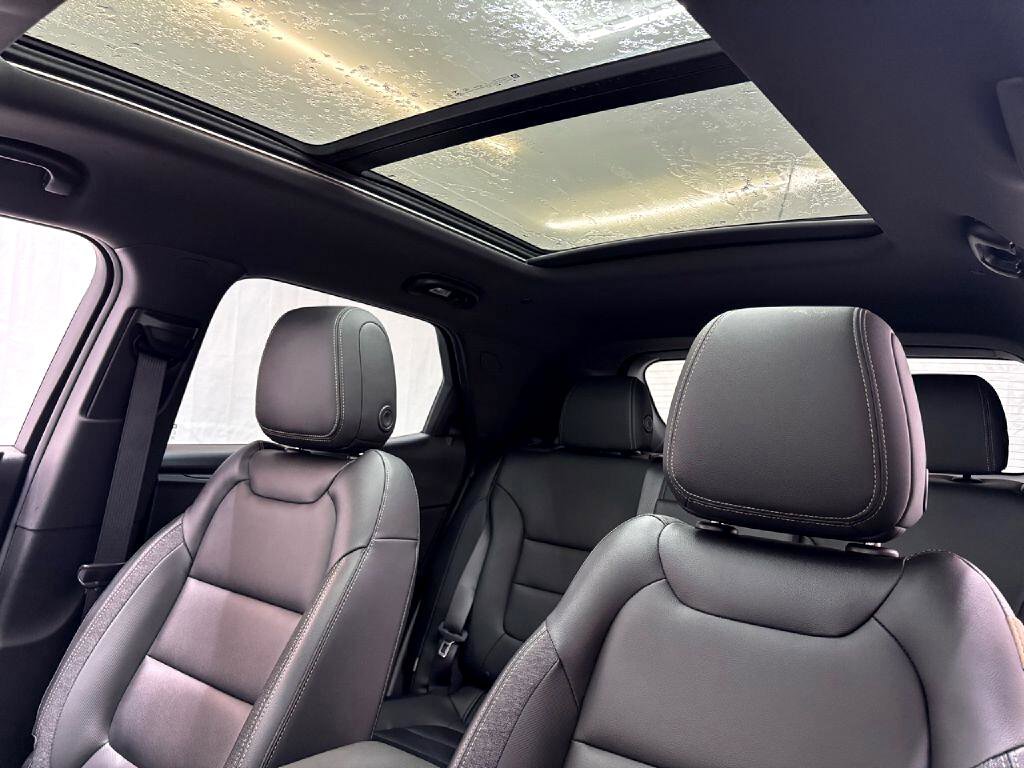 Used 2021 Chevrolet TrailBlazer ACTIV w/ Sun and Liftgate Package image 28