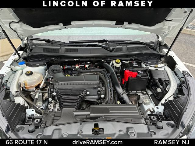 Used 2023 Lincoln Corsair AWD image 27