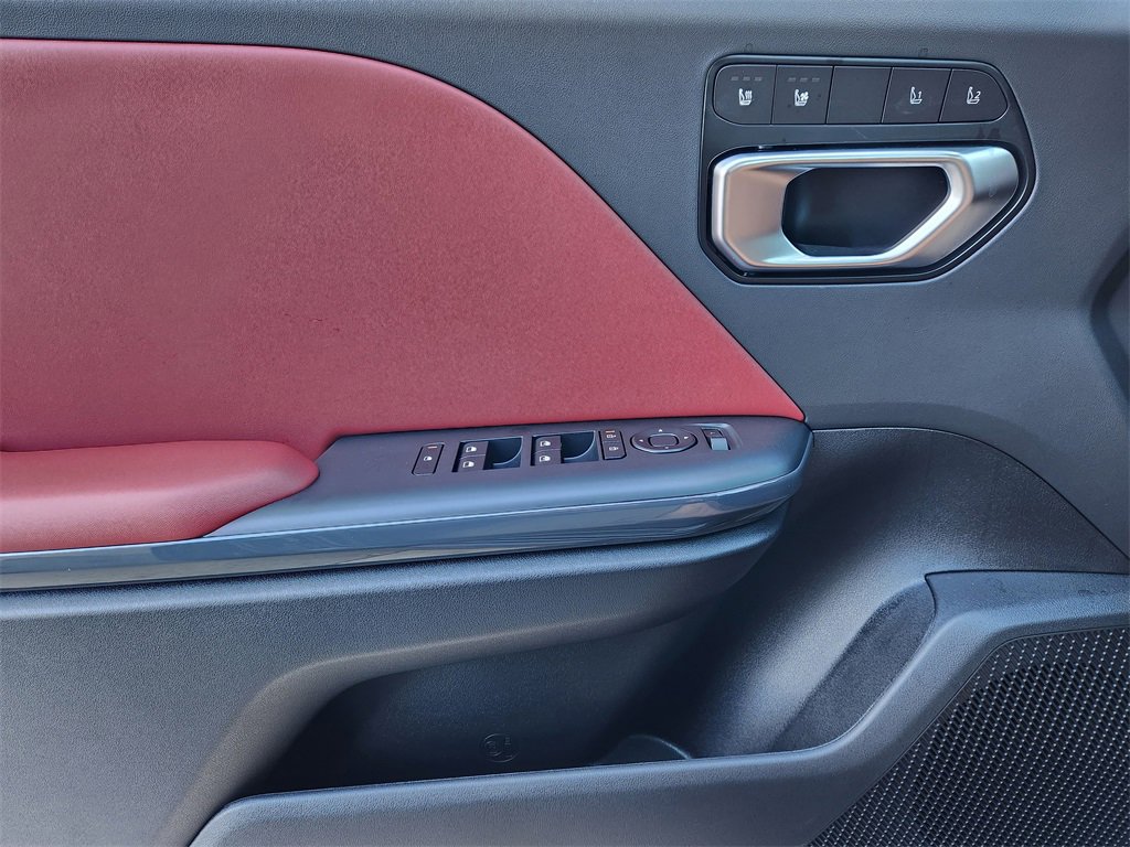 New 2025 Kia K4 GT-Line w/ GT-Line Premium Package image 16