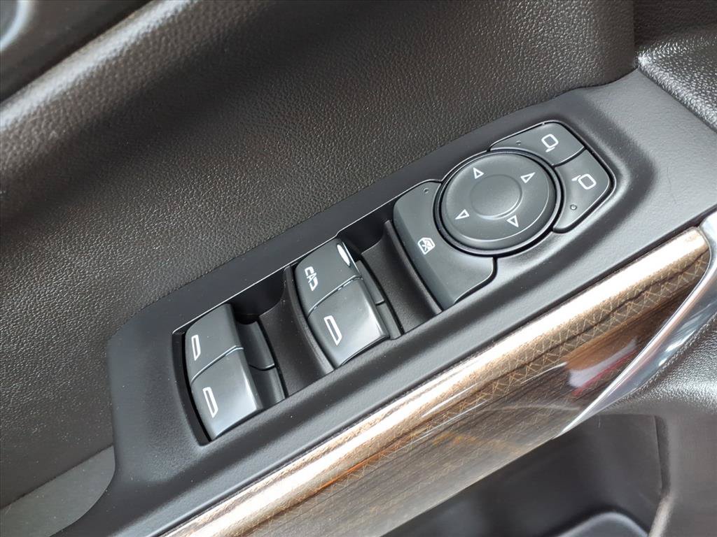 Used 2022 Chevrolet Silverado 1500 LT AWD/4WD image 17