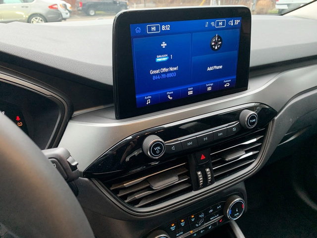 Certified 2024 Ford Escape Active image 26