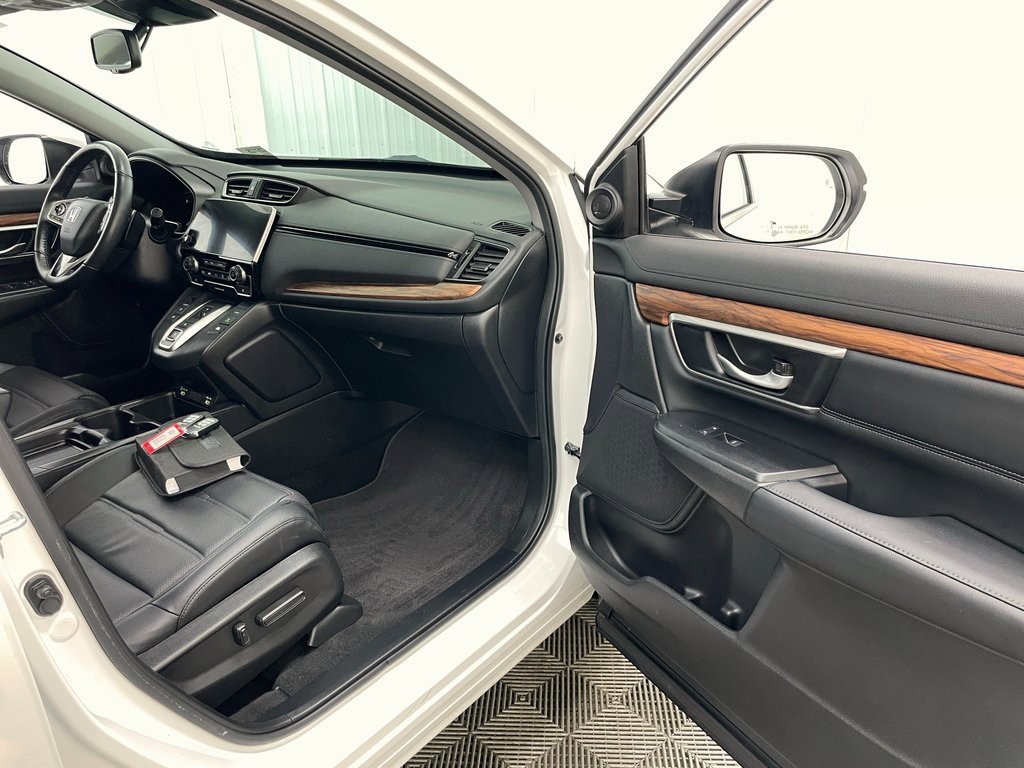 Used 2022 Honda CR-V EX-L image 36