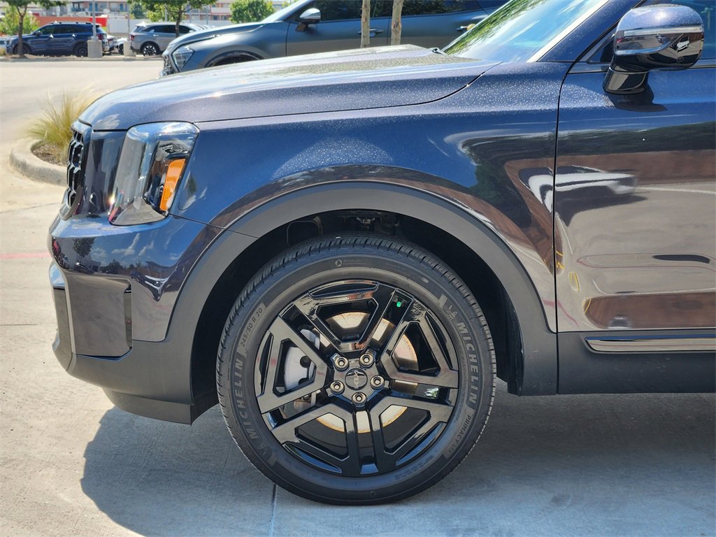 New 2025 Kia Telluride SX Prestige X-Line image 5
