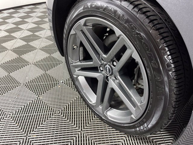 Used 2024 Nissan Z Sport w/ Floor Mat Package RWD image 17