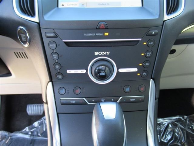 Used 2016 Ford Edge Titanium w/ Equipment Group 301A FWD image 25