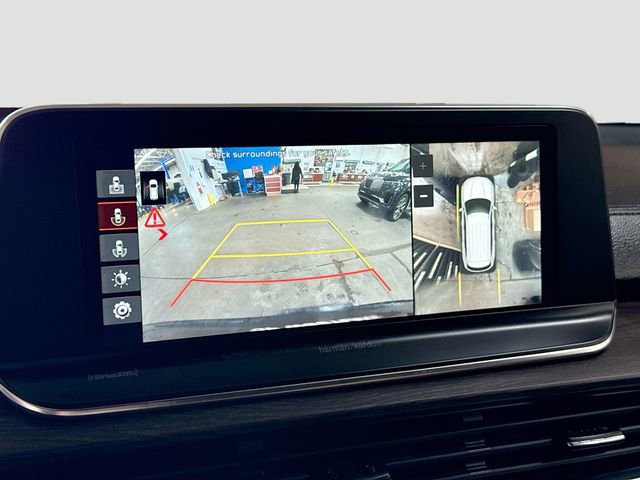 Used 2021 Kia Telluride SX w/ Nightfall Edition Package image 15