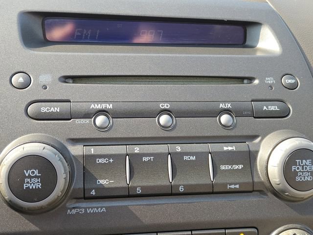 Used 2008 Honda Civic EX-L image 8