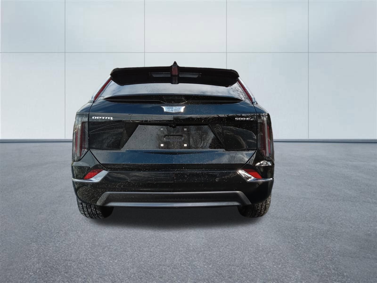 New 2026 Cadillac Optiq Sport 1 image 4