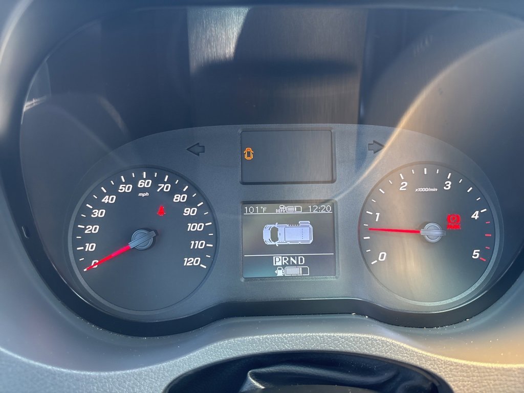 Used 2019 Mercedes-Benz Sprinter 2500 image 35