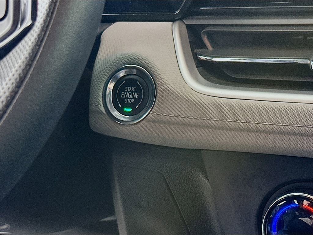 Used 2024 Chevrolet TrailBlazer LS w/ LS Convenience Package image 19