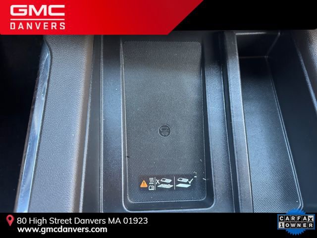 Used 2023 GMC Sierra 2500 Denali w/ Denali Ultimate Package image 16