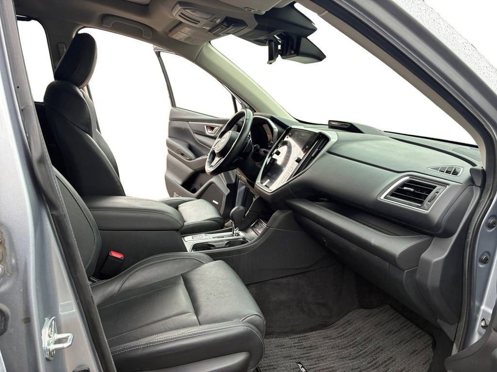 Used 2024 Subaru Ascent Limited w/ Technology Package image 15