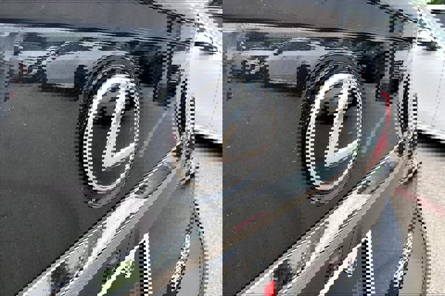 Used 2019 Lexus ES 350 F Sport w/ Accessory Package 2 FWD image 31