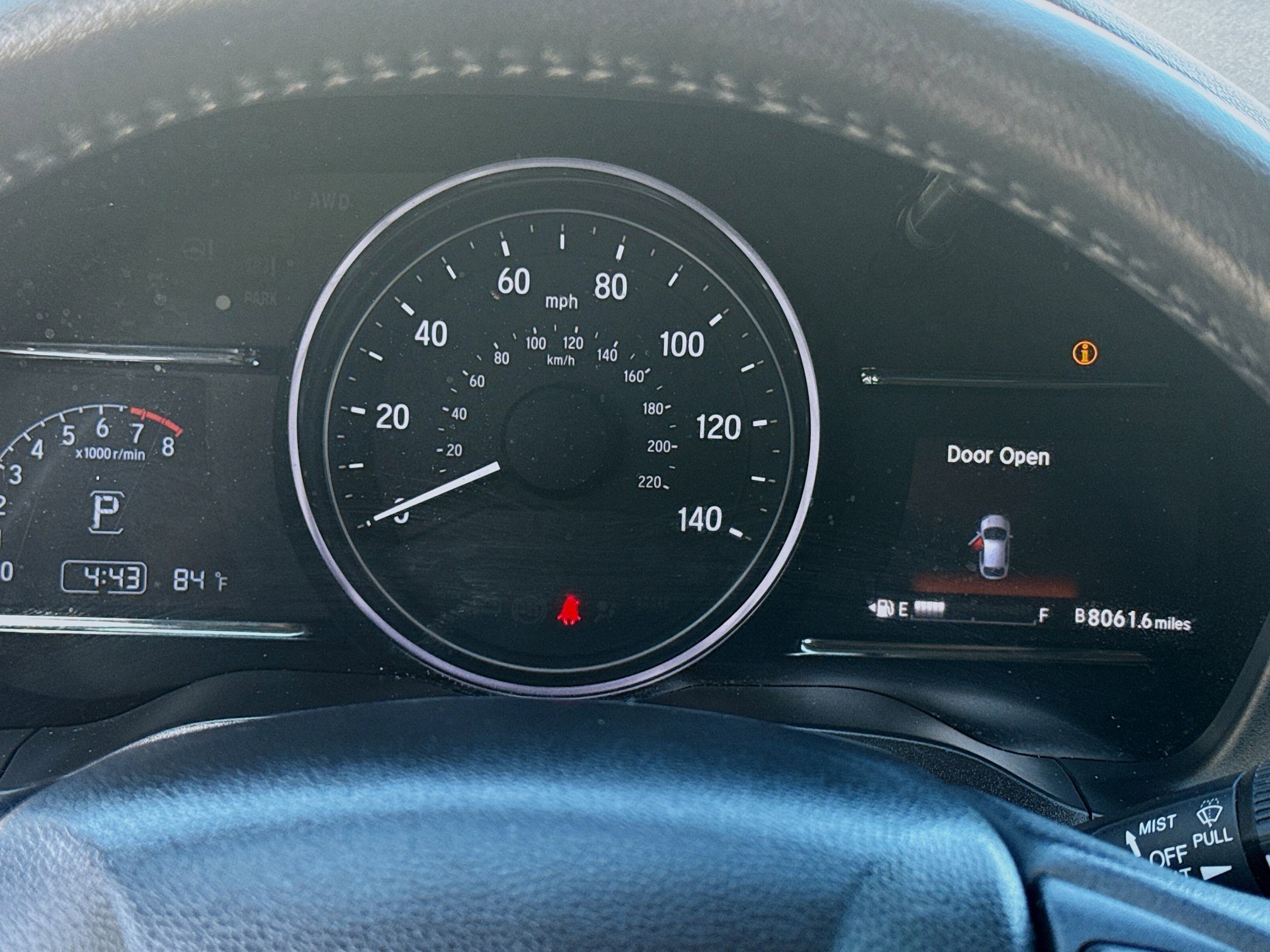 Used 2022 Honda HR-V EX-L image 11