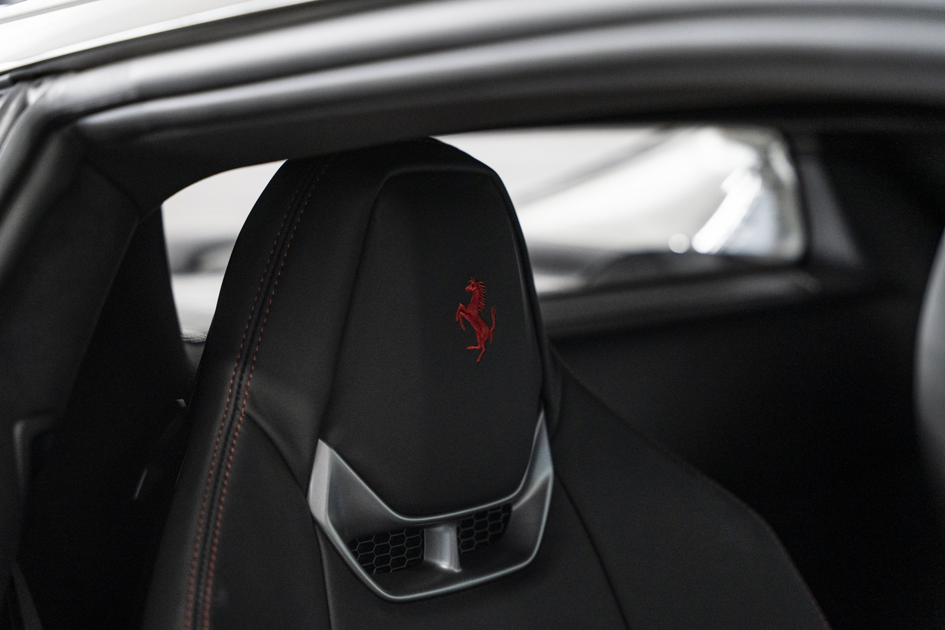 Used 2025 Ferrari 296 GTB RWD image 27