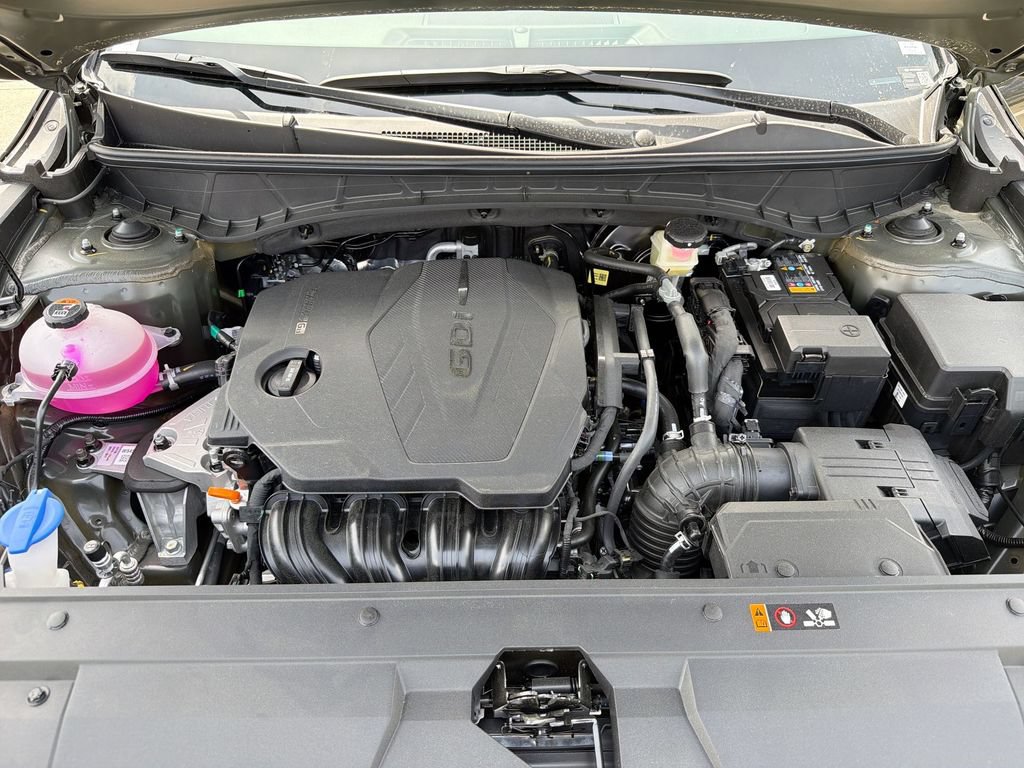New 2026 Hyundai Santa Cruz SEL AWD/4WD image 17