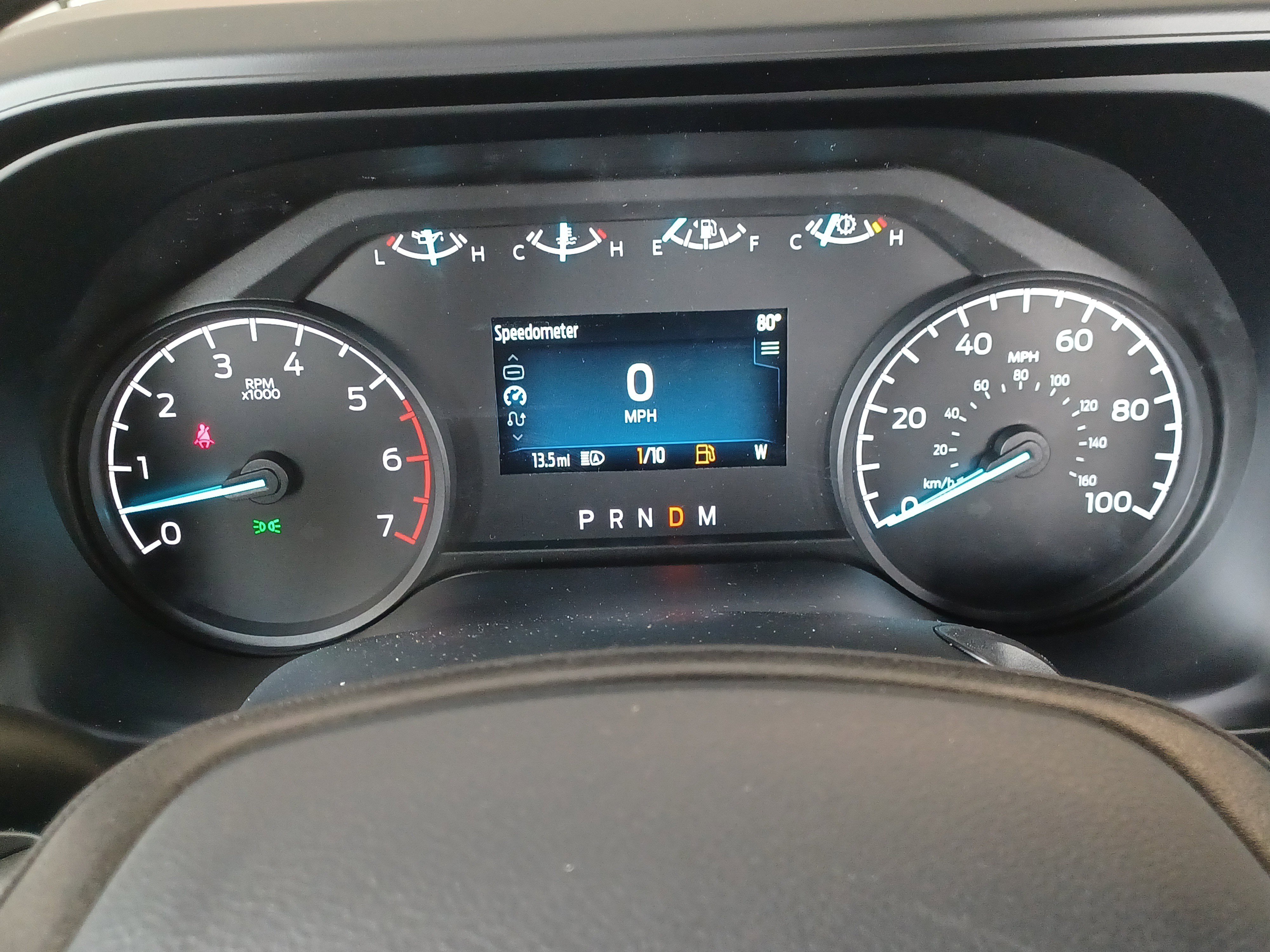 New 2025 Ford F350 XL w/ STX Appearance Package image 24