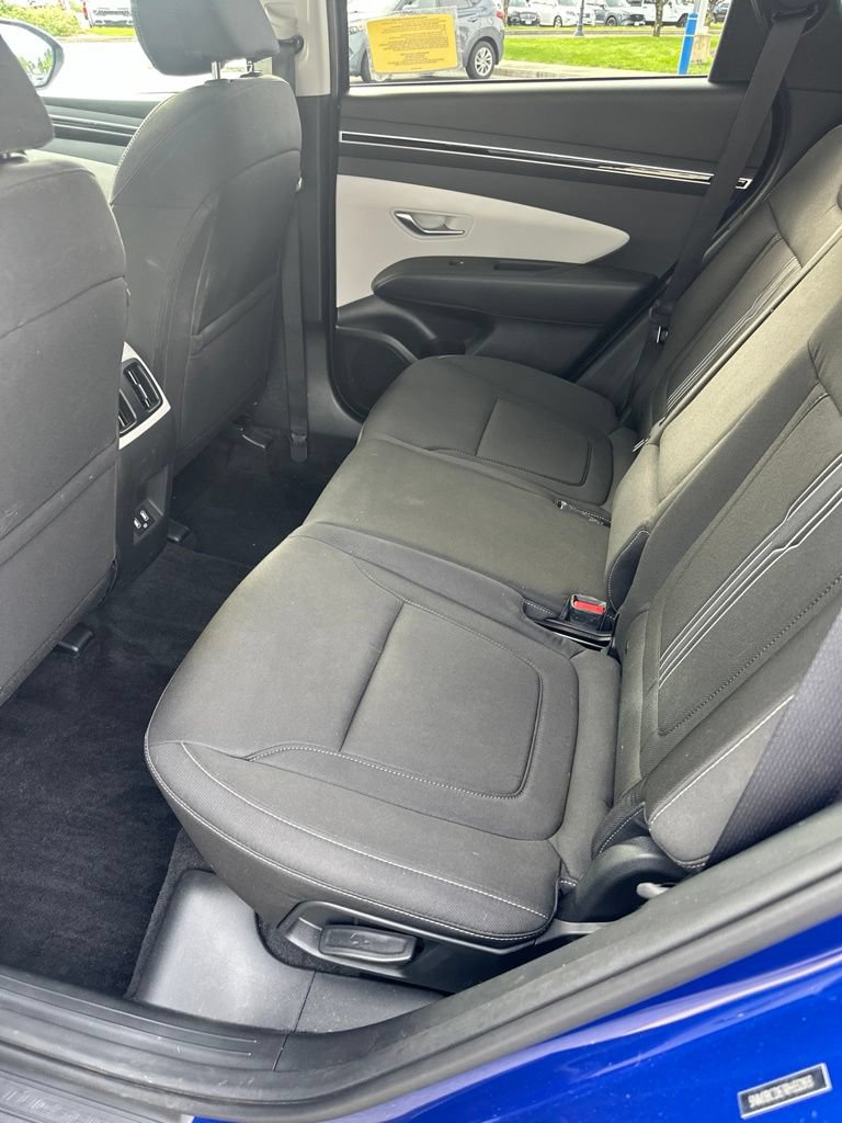 Used 2024 Hyundai Tucson SEL AWD/4WD image 6