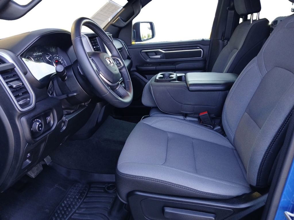 Used 2023 RAM 1500 Lone Star RWD image 19