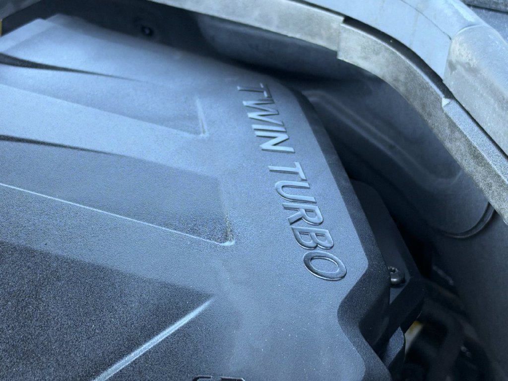 Certified 2024 Genesis GV80 3.5T w/ Prestige Package AWD/4WD image 24