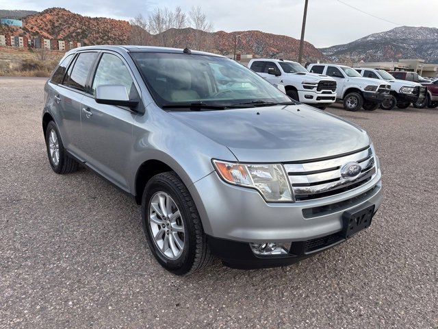 Used 2007 Ford Edge SEL image 1