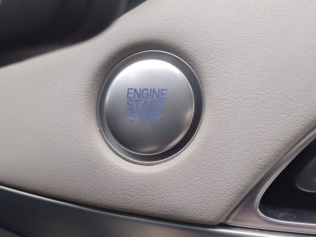 Used 2022 Hyundai Palisade Calligraphy image 39