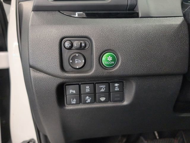 New 2026 Honda Ridgeline Black Edition image 14