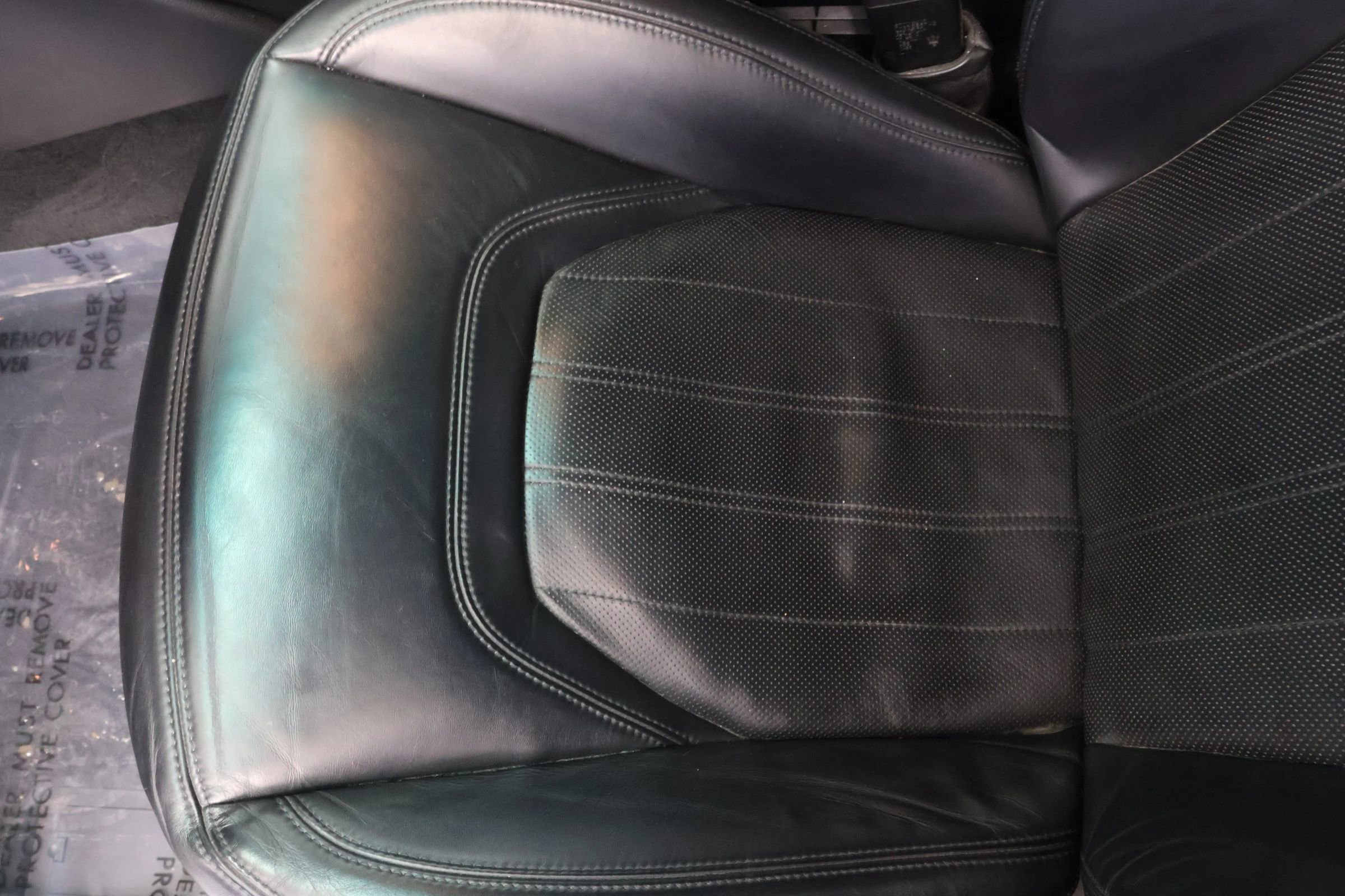 Used 2014 Maserati Quattroporte GTS RWD image 15