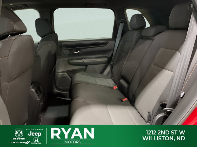 Used 2024 Honda CR-V Sport image 35