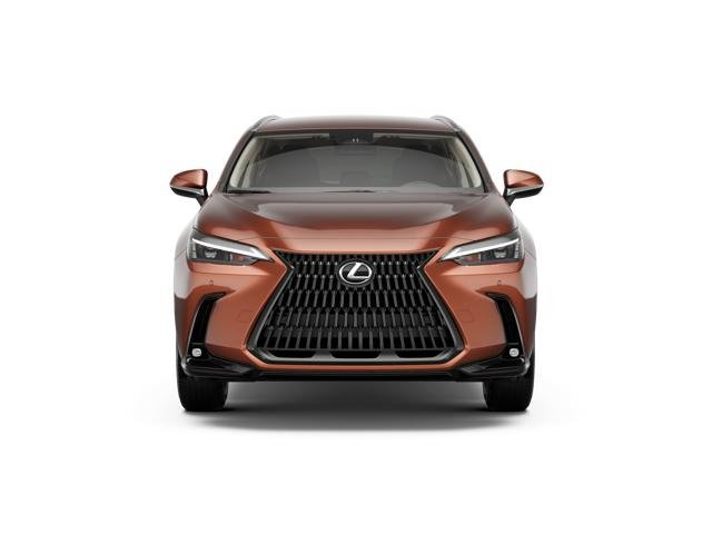 New 2026 Lexus NX 350 AWD w/ Accessory Package (K3) image 5