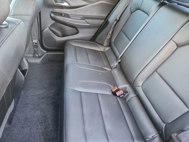 Used 2024 Buick Envista Sport Touring w/ Convenience I Package image 15